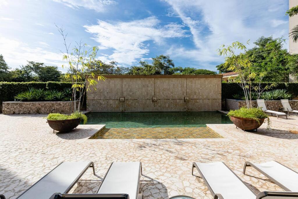 Playa Palapa~Steps From The Ocean! Appartement Tamarindo Buitenkant foto